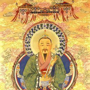 天庭排名_天庭神仙排名大全图(3)