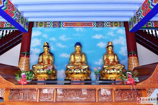 揭西黄龙寺在哪揭西黄龙寺具体位置