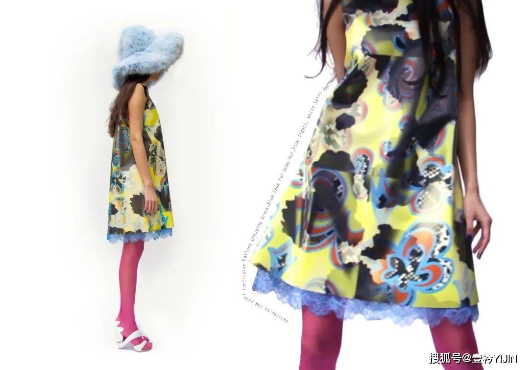 Leeann|全球可持续 | 圣马丁的再生塑料时尚再次为“环保”添砖加瓦