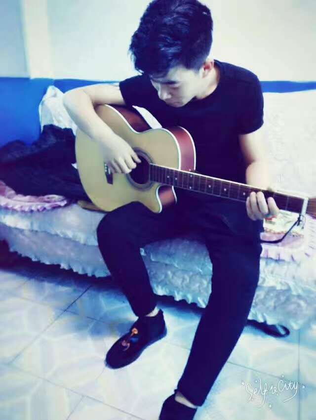 黑龙江省|歌手DJ沈琪