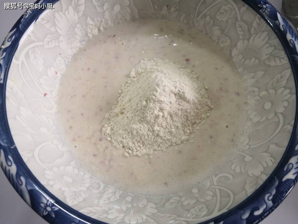 快手|不煮了,用它来烙饼,快手香甜软糯,孩子抢着吃夏天吃玉米