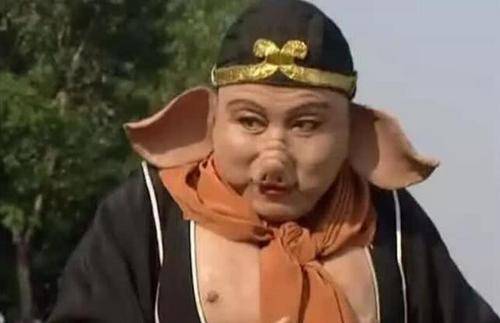 “猪八戒”扮演者马德华已74岁！娶了“嫦娥”、