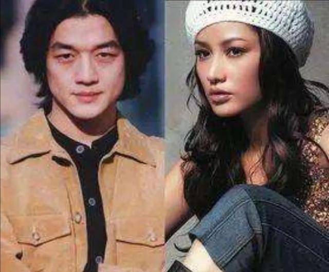 瞿颖|原创周迅与张亚东携手组团，串联起王菲、李亚鹏、瞿颖20年的爱恨情仇