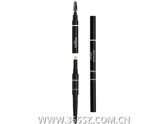 眉笔|女神与女神经 只差一对眉毛的距离