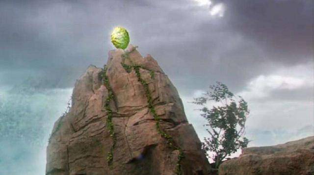 元子|为何三界中人无人敢伤孙悟空，你看镇元子说了什么？