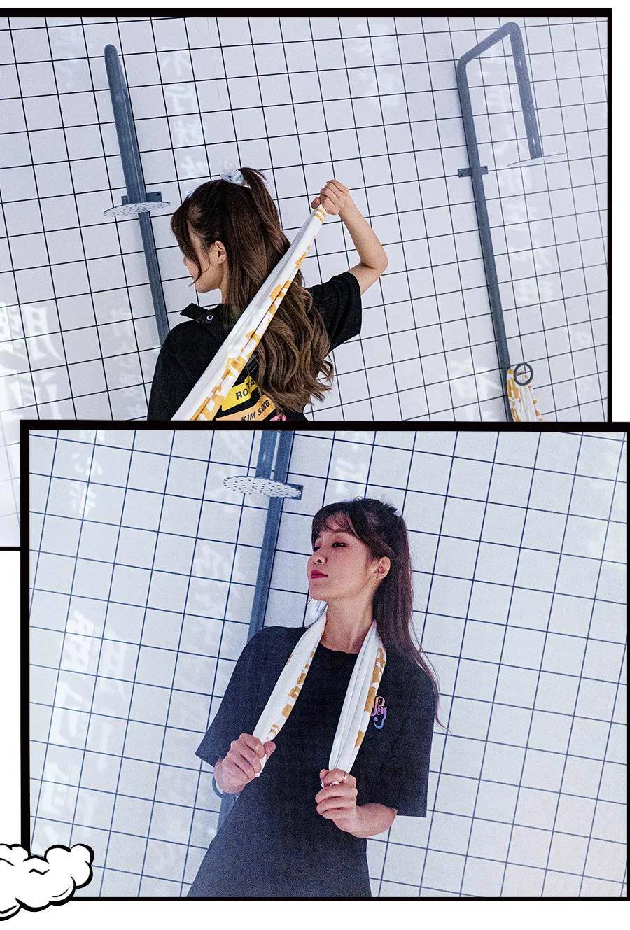 酸菜鱼|太二酸菜鱼开了间「澡堂」，试过了真的上头！