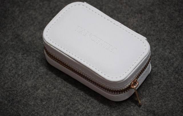 氧气|千元级新贵 久违的液晶振膜 天使吉米HANA评测