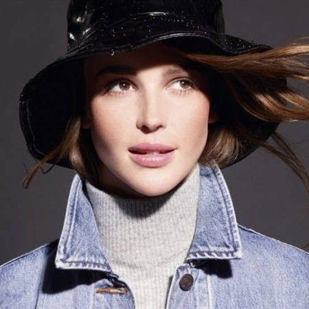 肌肤|搞定毛孔 大热天也能做个精致女孩