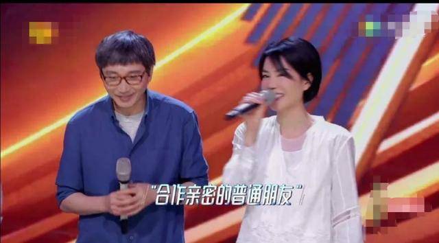 瞿颖|原创周迅与张亚东携手组团，串联起王菲、李亚鹏、瞿颖20年的爱恨情仇