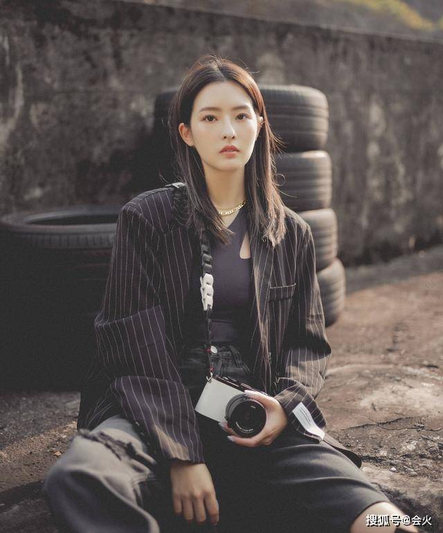 陈语安|原创吴克群将结婚？和小13岁女友恋爱3年终松口，因不婚与何超莲分手