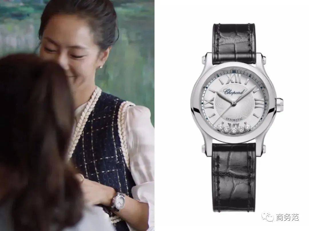 包包|《三十而已》45件同款:不同阶层拼贵价包包,但珠宝腕表没那么壕