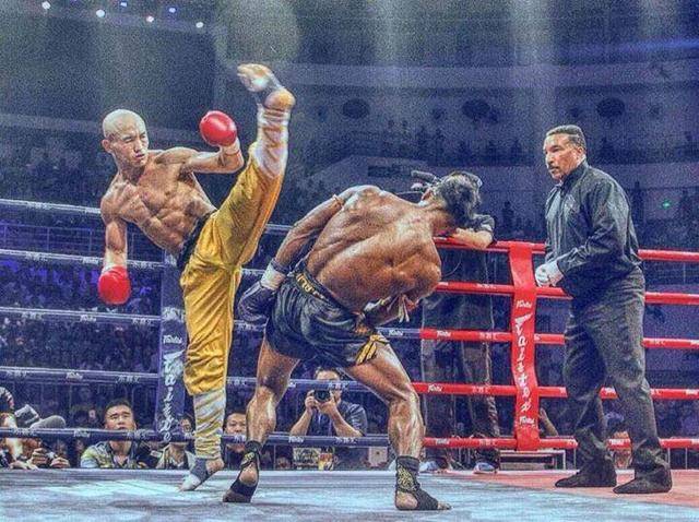 华为|武僧一龙又遭质疑！喷子：你居然不用华为，你到底爱不爱国