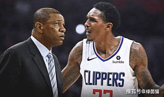 路威|真相了！曝路威承认去夜店，隔离期长达10-14天，快船冲冠遇打击