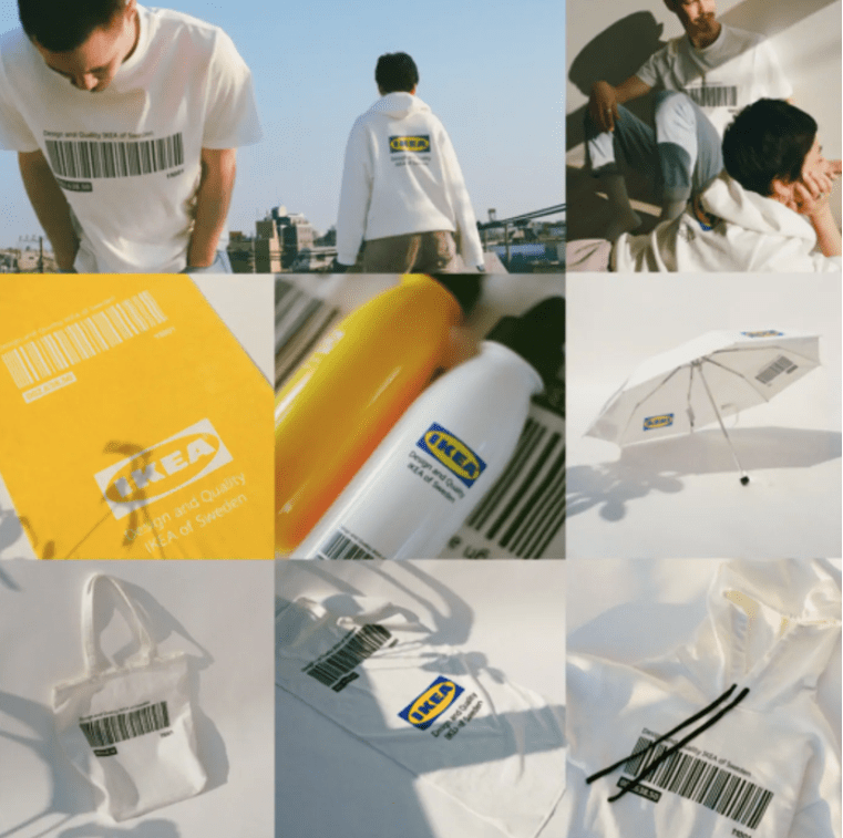 Gap|Kanye West又作妖?喊话退出合作,要求加入Gap和adidas董事会|一周时尚大事件