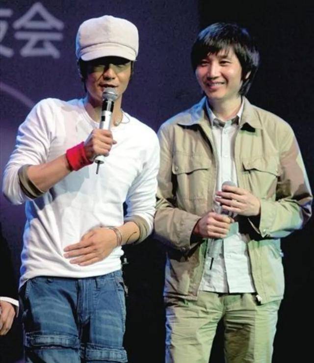 瞿颖|原创周迅与张亚东携手组团，串联起王菲、李亚鹏、瞿颖20年的爱恨情仇