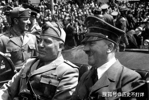 执行这项计划的是党卫军突击队队长奥托·斯科尔兹内,此人以疯狂大胆