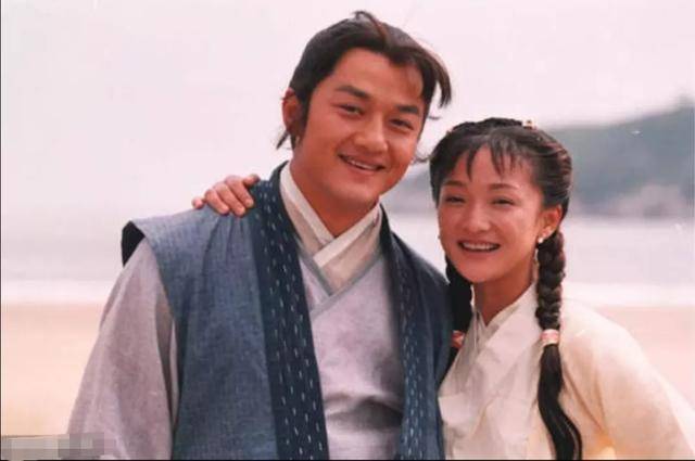 瞿颖|原创周迅与张亚东携手组团，串联起王菲、李亚鹏、瞿颖20年的爱恨情仇