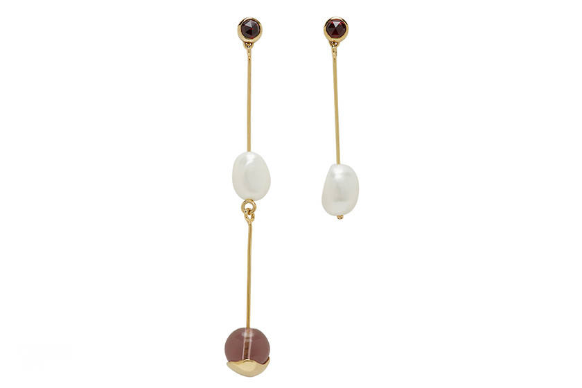 Faris|为穿搭增添质感的小细节：认识这个来自西雅图的小众首饰品牌！