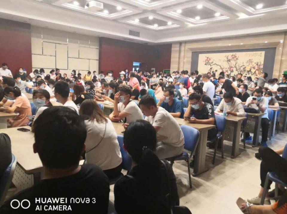 2020年济南市中区初_招生济南育秀中学小学部2020年招生公告