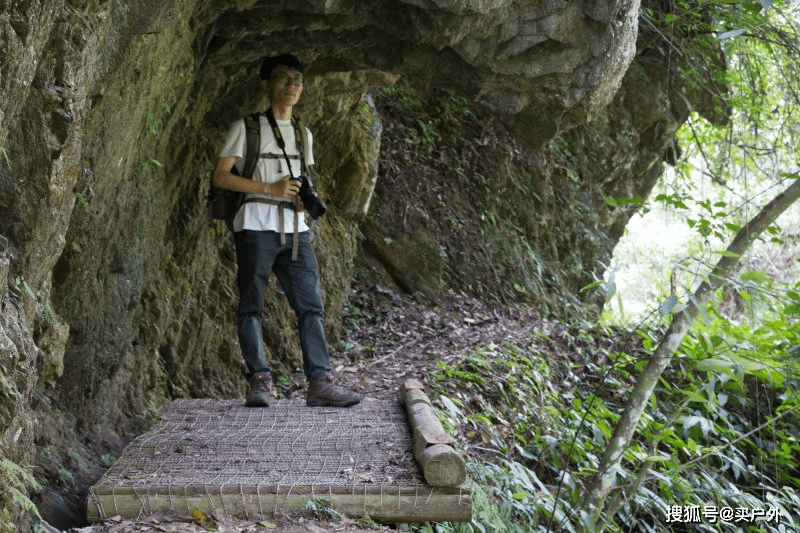 背包|适合新手入门第一款登山背包，Lowe Alpine户外背包测评