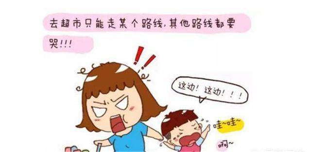 原创若孩子开始乱发脾气，爸妈多说这“3句话”，娃更容易养成好性格