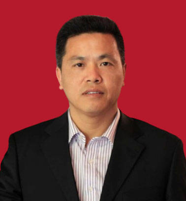 李晋阳中国书法家协会会员