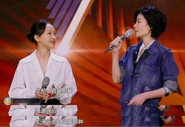 瞿颖|原创周迅与张亚东携手组团，串联起王菲、李亚鹏、瞿颖20年的爱恨情仇