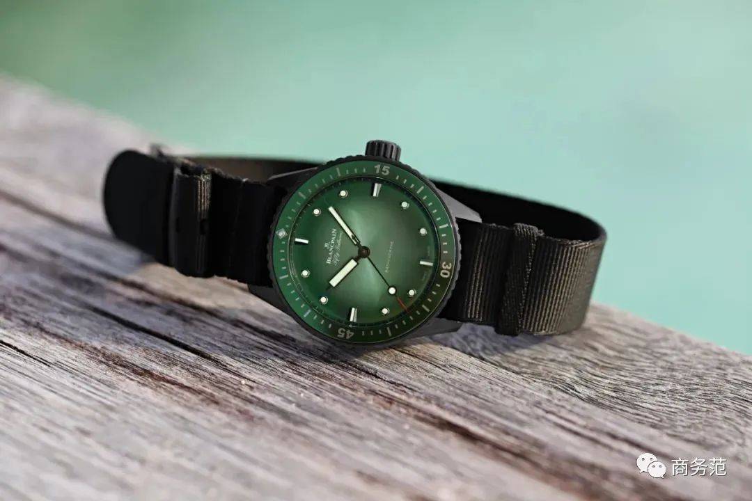 潜水|如何一眼识别“隐形贵公子”？