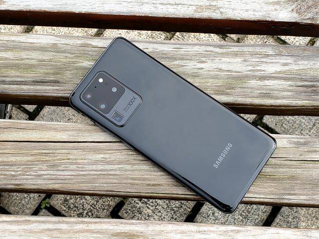 三星s20ultra评测108亿像素拍出精彩的世界