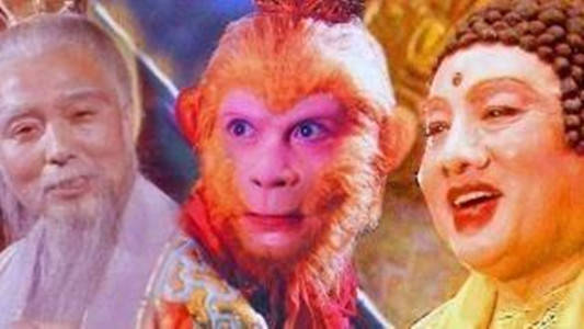 祖师|如来和菩提祖师曾交过手?谁更厉害,看看如来说了什么