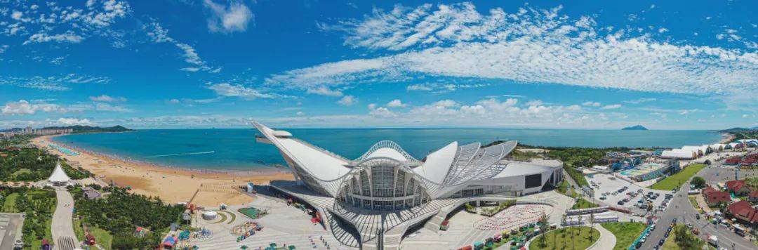 凤凰之声大剧院,全新升级