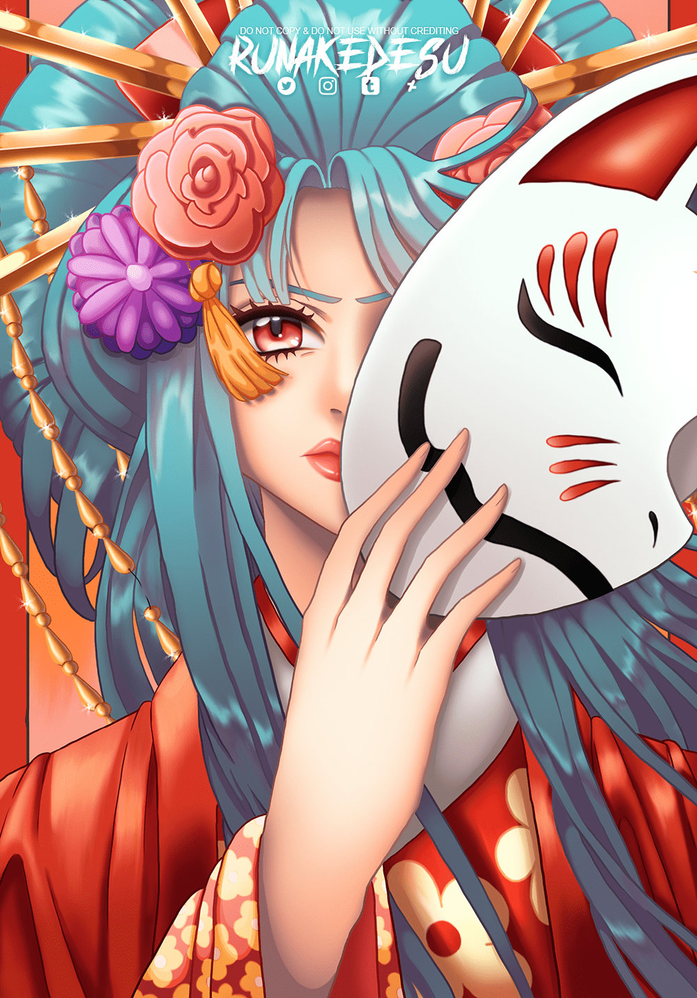 原创海贼王比肩女帝不输白星美女光月日和专辑和之国的公主