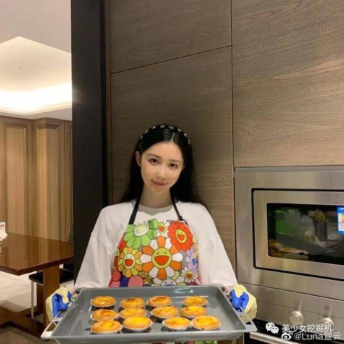 cp|原创潘玮柏老婆也太像秦牛正威了吧…