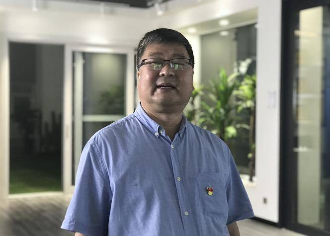 服务|六稳六保看河南｜做好企业“服务官”，南阳引来了港资上市公司