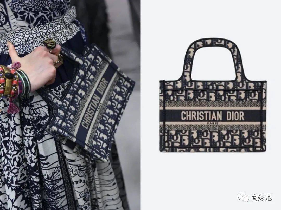 参考价|你会花几万块买一个购物袋吗