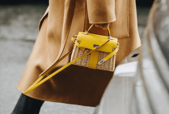 包包|爱买包的女孩们，这些包是最适合买给自己的