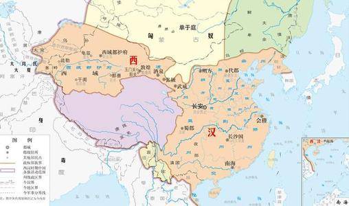 原创王莽建立新朝后,当了15年的皇帝,这15年里,他都在干什么?