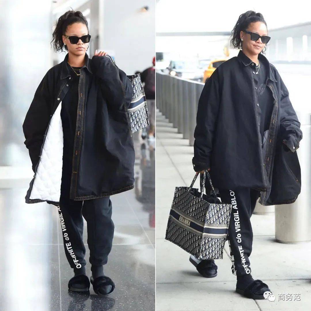 参考价|你会花几万块买一个购物袋吗