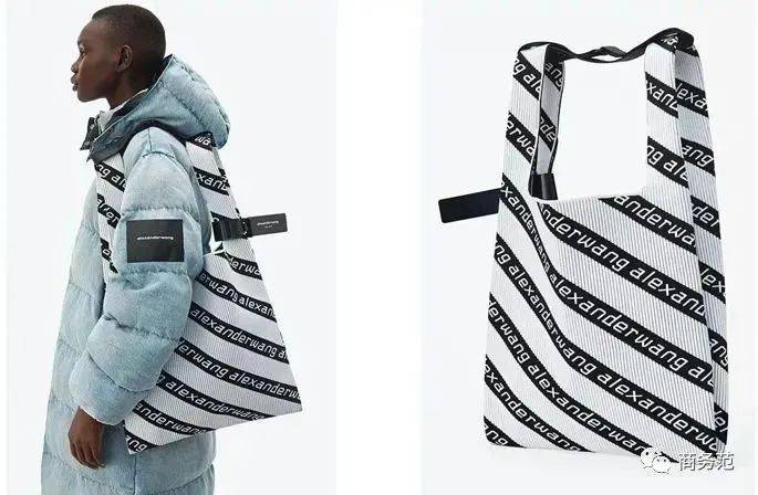 参考价|你会花几万块买一个购物袋吗