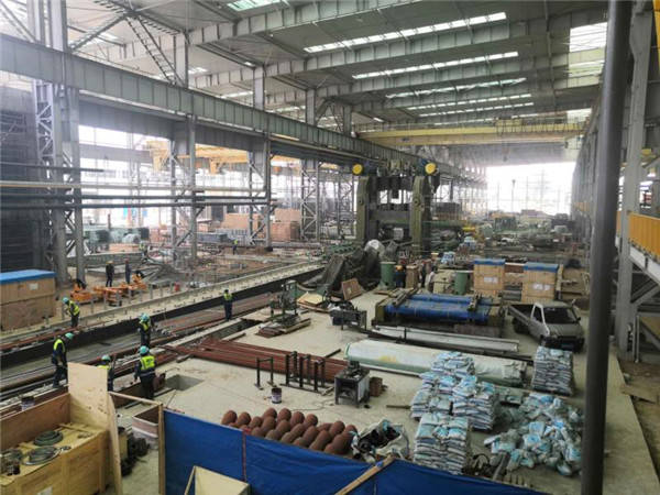 原想|六稳六保看河南| 三门峡为何能引来原想落户沿海的“金凤凰”？