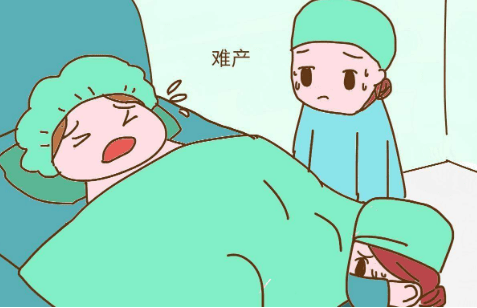 婆婆阻拦剖腹产：