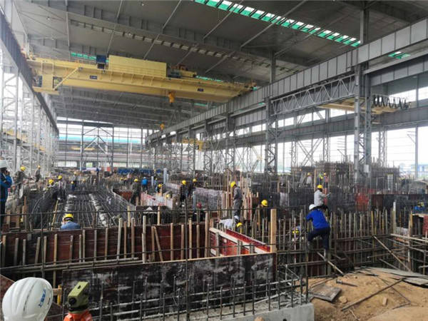 原想|六稳六保看河南| 三门峡为何能引来原想落户沿海的“金凤凰”？