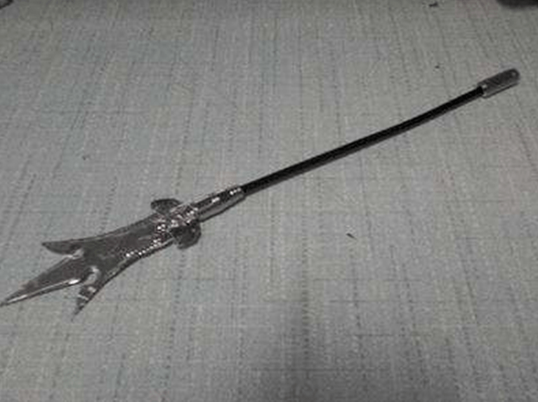 三国演义中有哪些特殊武器？最稀有的三种仅一人使用-BB姬