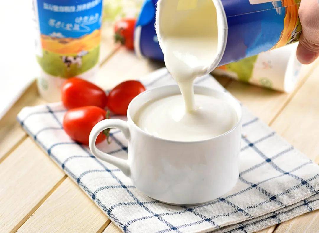 自制酸奶怎么做？简单三步搞定自制酸奶，凝固顺滑没颗粒 - 奇点