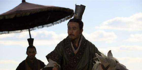 贤臣|司马老头讲八卦（六）——不是不报，时候未到！