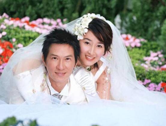 原创有种“基因”叫张家辉女儿,小时候像爸爸,长大后与关咏荷似复刻 原创有种“基因”叫张家辉女儿,小时候像爸爸,长大后与关咏荷似复刻