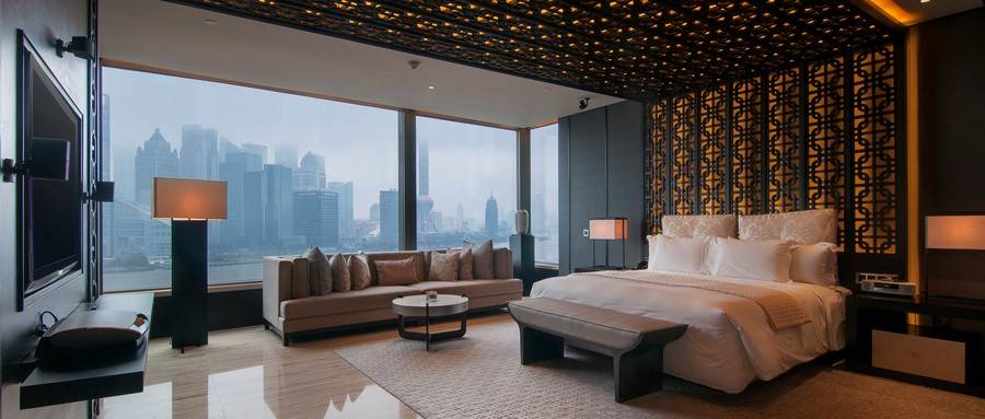 公告|预计上半年将显著亏损，万达酒店要卖身？