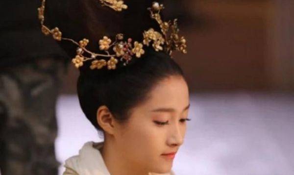 演过"公主"的5大美女,李沁第4,王艳第3,第一美到极致!
