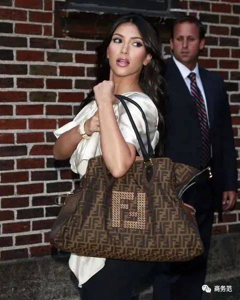 参考价|你会花几万块买一个购物袋吗