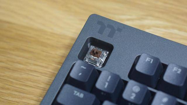 真香|TT G521飞行家三模机械键盘：399，真香？